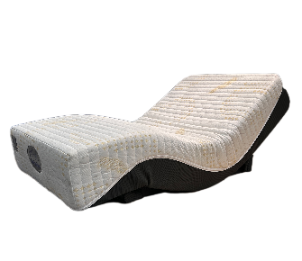 RG-383HN電動床(床墊型)