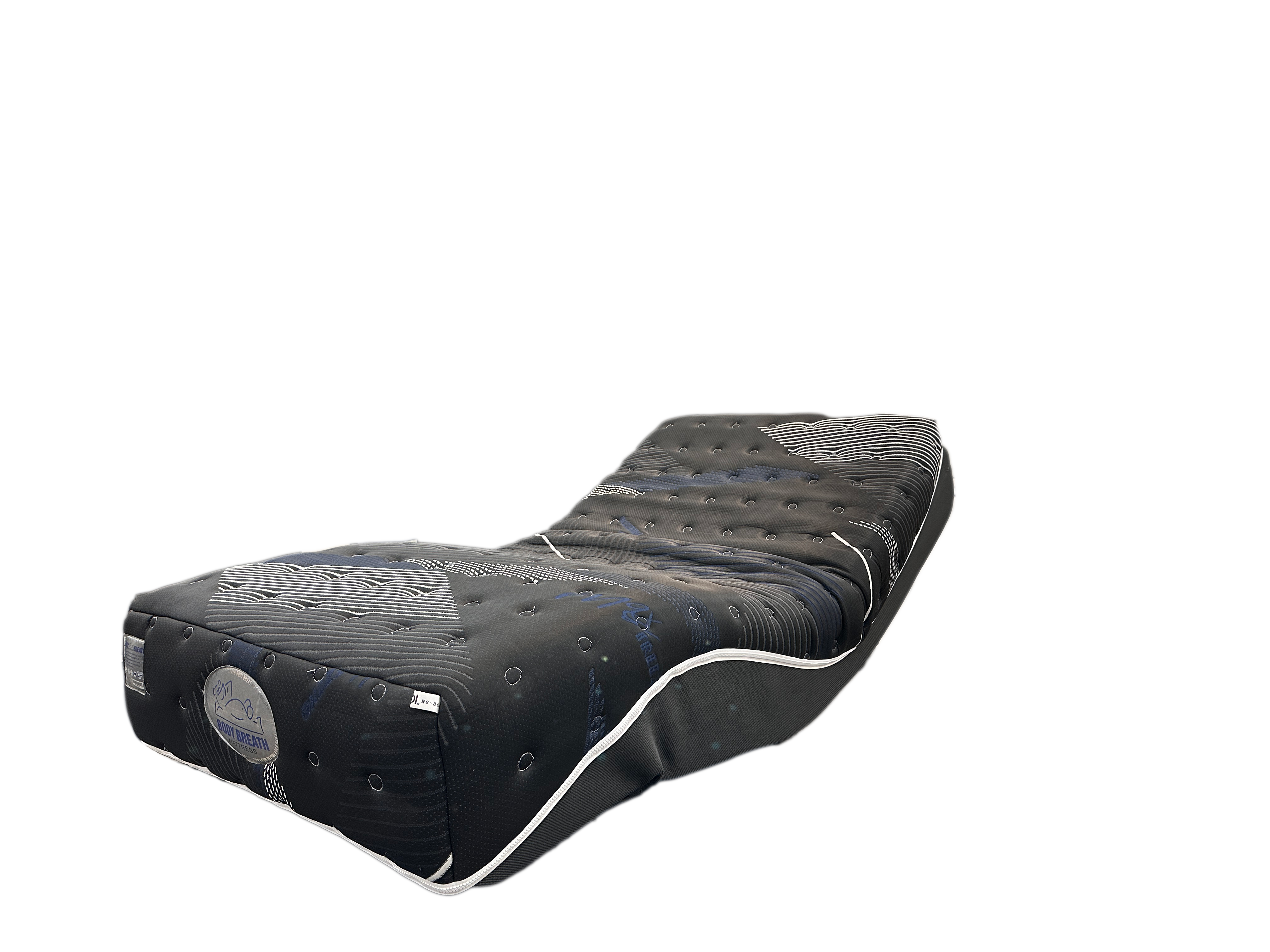 RG-808電動床(床墊型)