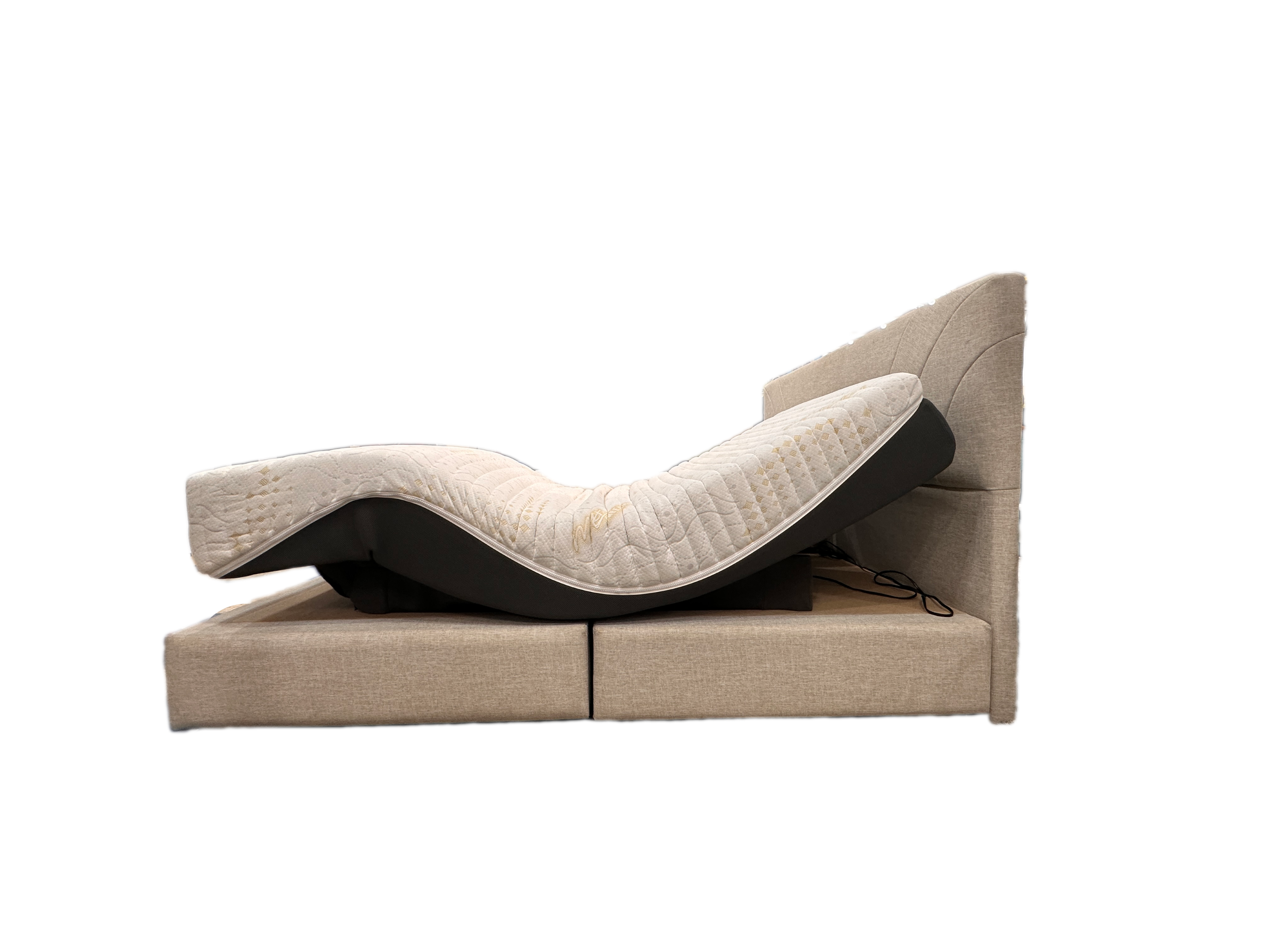 RG-383N電動床(床墊型)