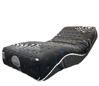 RG-808電動床(床墊型)