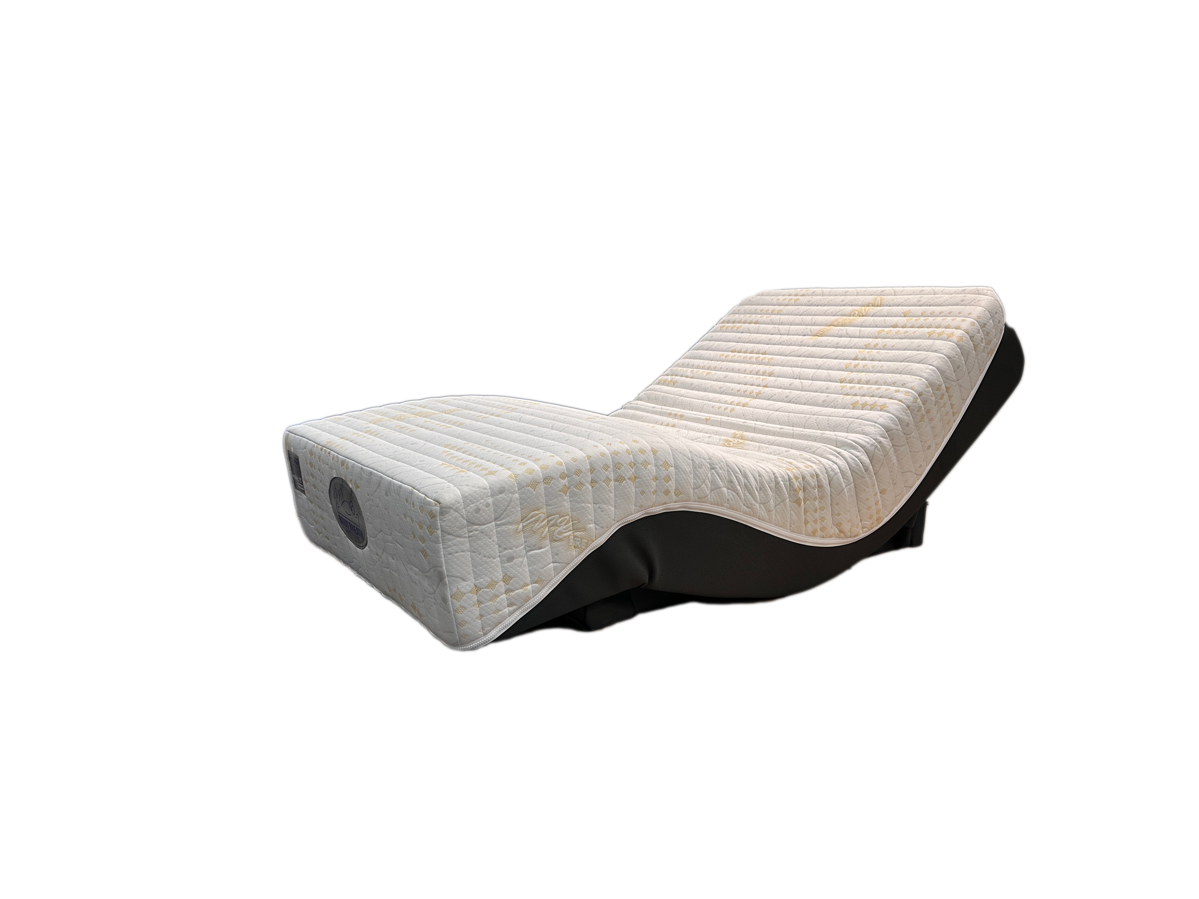 RG-383HN電動床(床墊型)